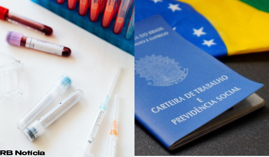 Veja quem pode tirar três dias de folga sem desconto no salário para exames