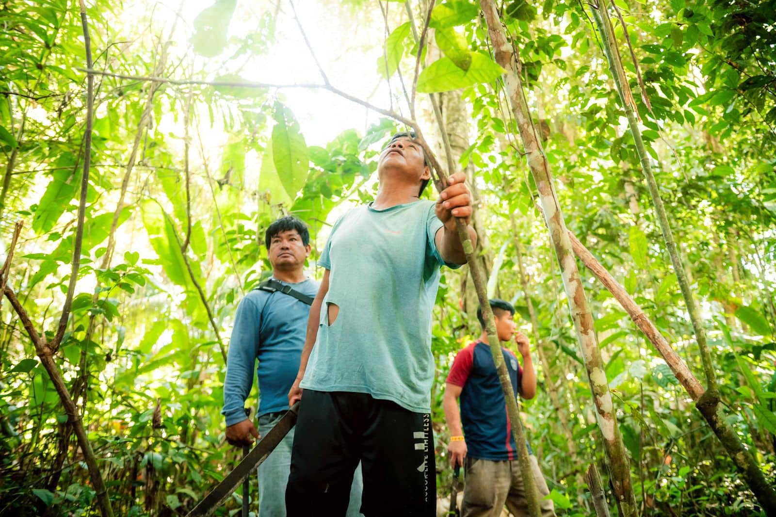 Fotojornalista do governo do Acre conquista 1º lugar em concurso nacional