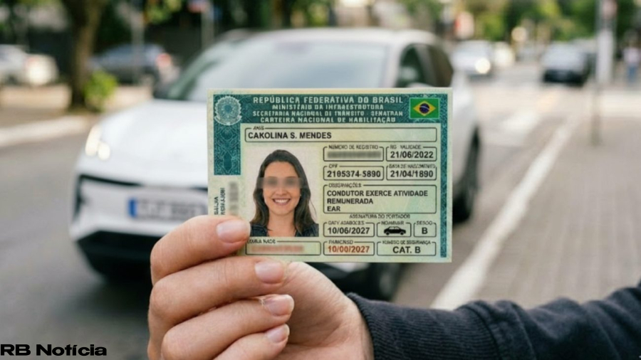 CNH categoria B vai mudar? Veja quais veículos você poderá dirigir agora