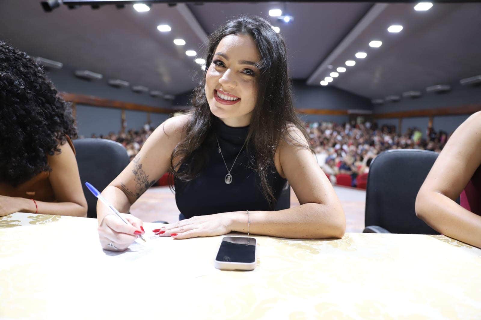 Governo convoca professores aprovados em processo seletivo para as redes de ensino urbano, rural e indígena