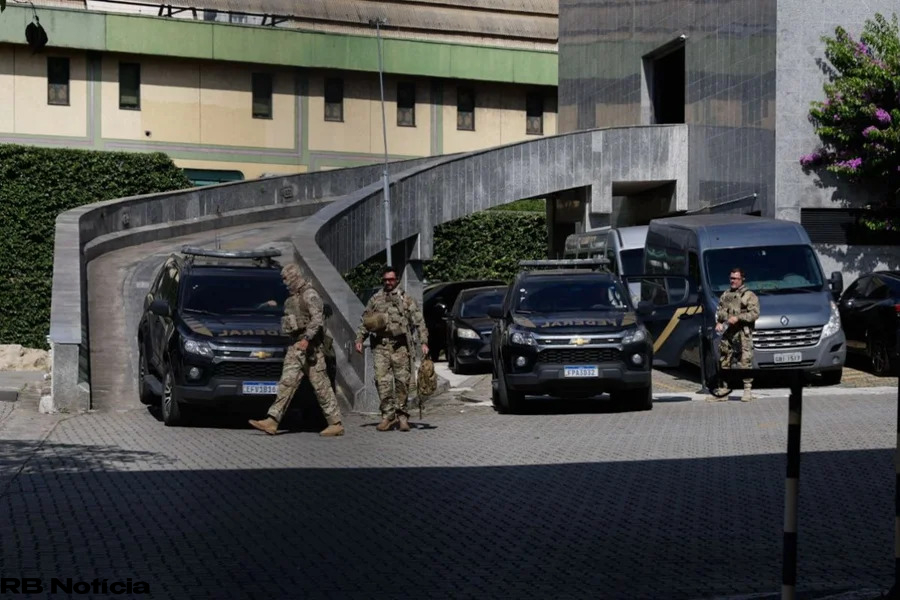 A estratégia da PF para dar celeridade nas investigações sobre o Master