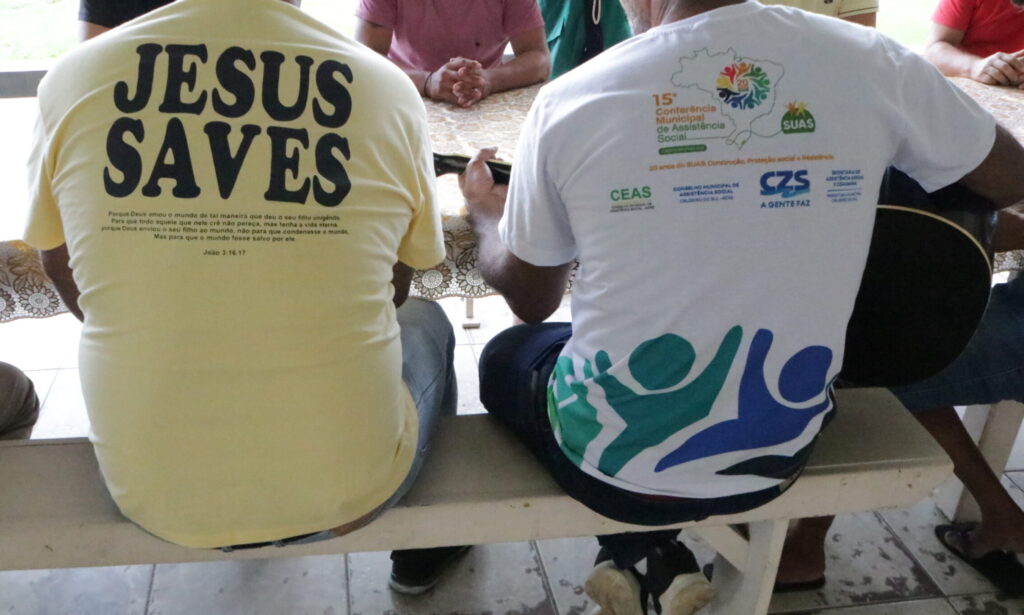 Tratamento contra drogas abre caminho para ressocialização em Cruzeiro do Sul