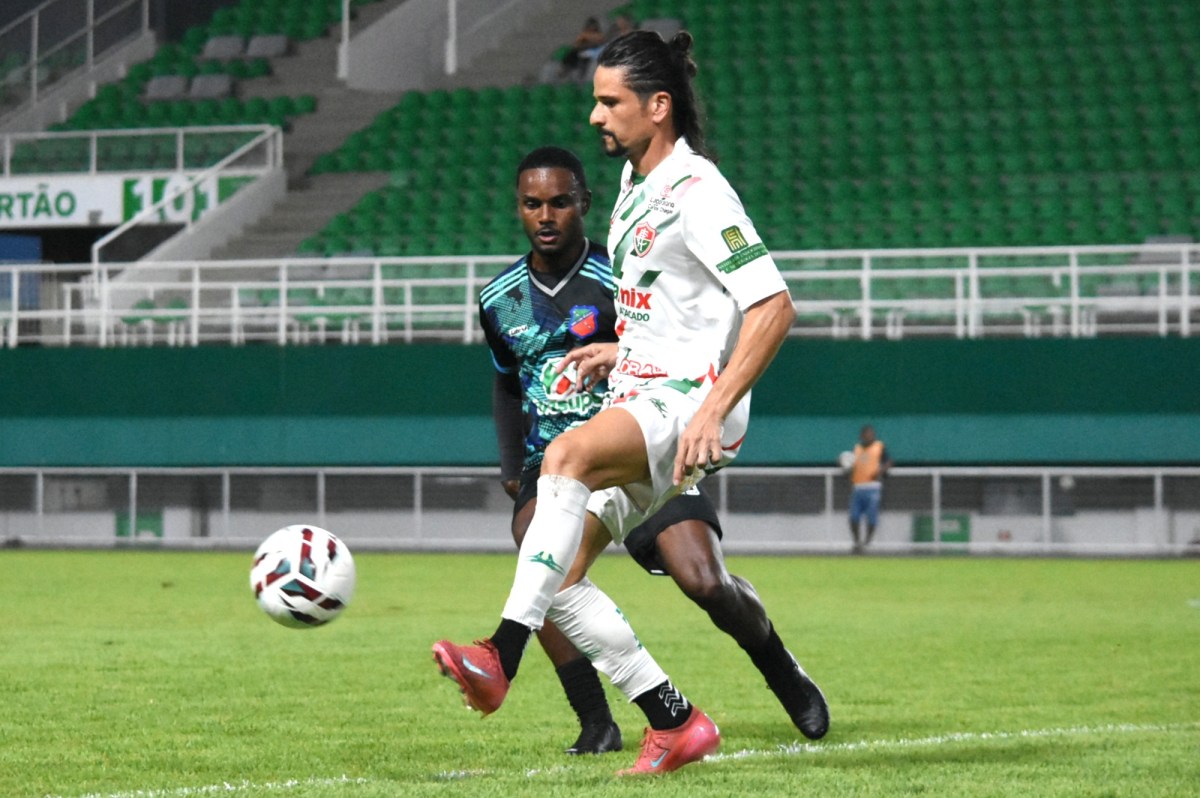 Paysandu e Independência fazem o duelo dos desesperados da Copa Norte