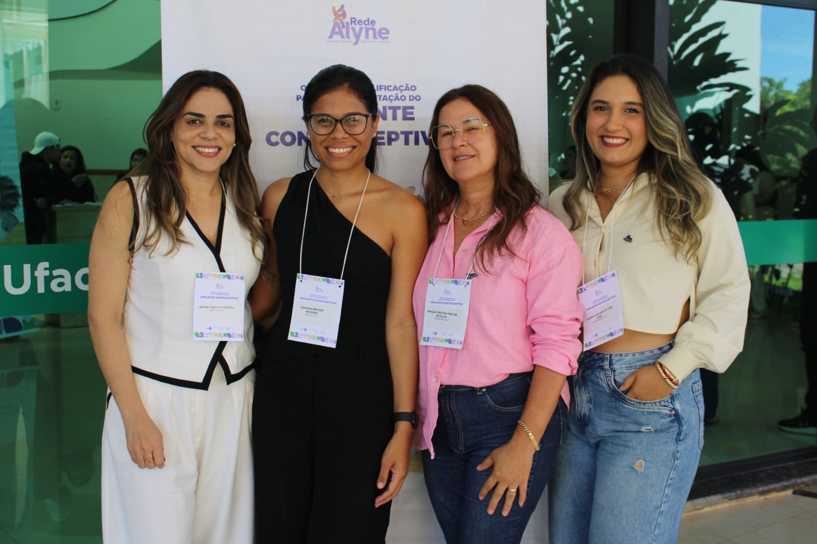 Governo do Acre e Ministério da Saúde capacitam profissionais para ampliar acesso a implante contraceptivo