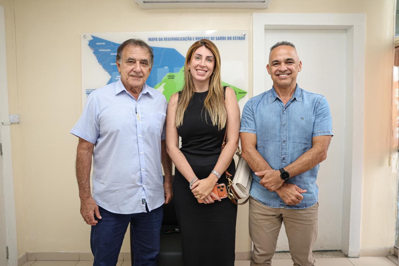 Saúde do Acre destaca compromisso na garantia de atendimento humanizado e resolutivo