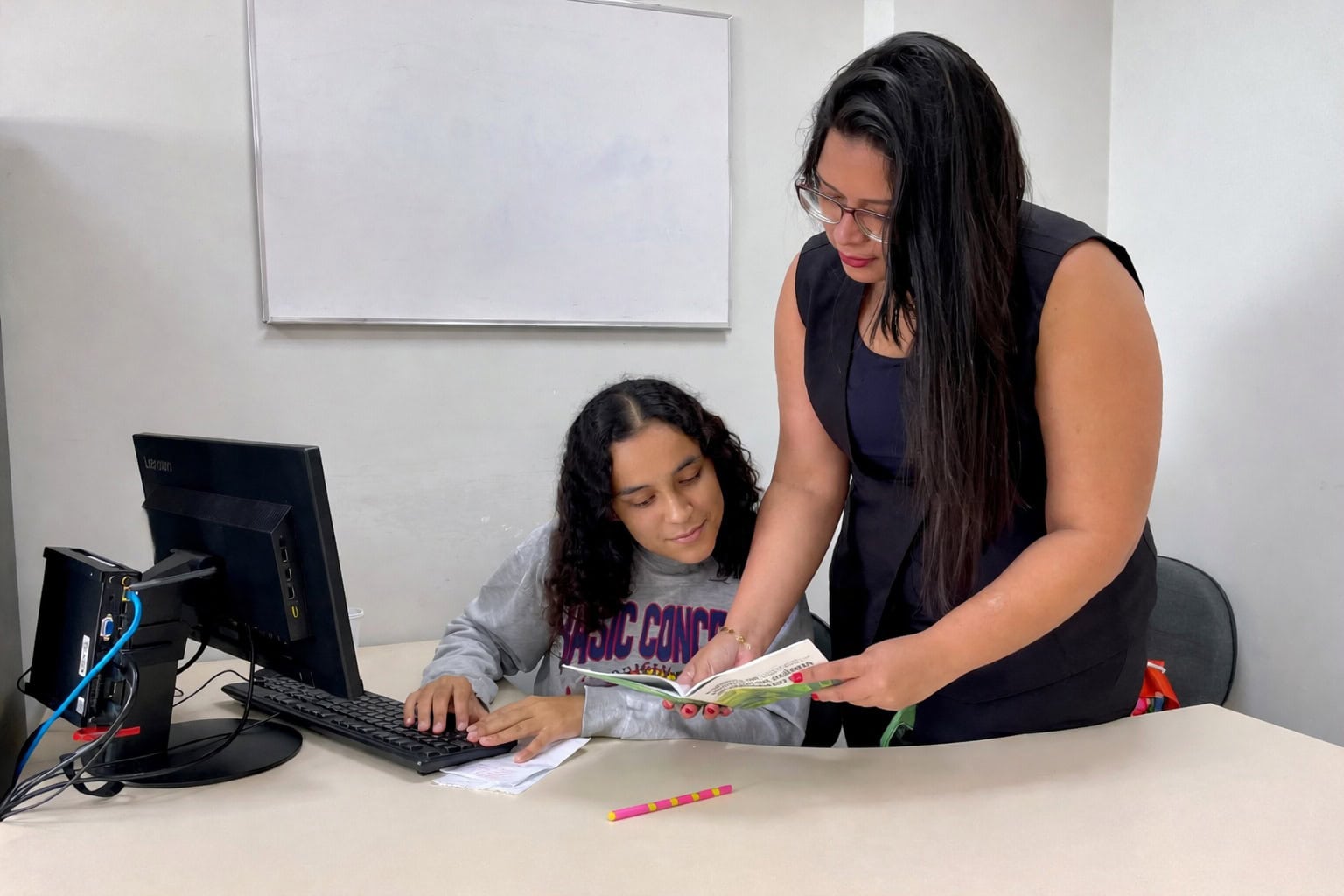 Processo seletivo de estagiários do Estado segue com inscrições abertas até a próxima quarta-feira