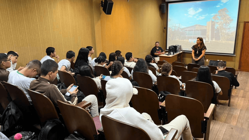 Ieptec convoca profissionais bolsistas aprovados em processo seletivos