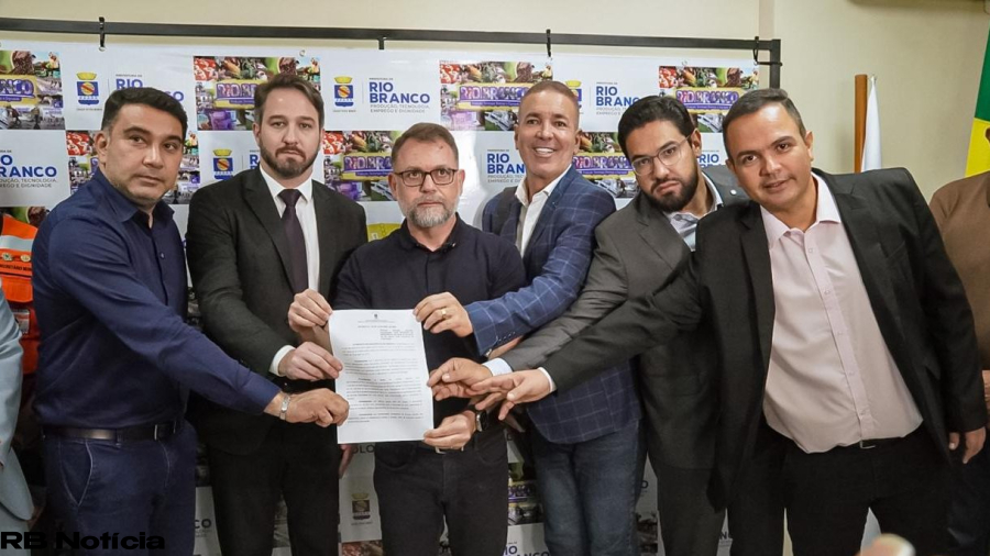 Rio Branco decreta situação de emergência e anuncia Benefício Emergencial para atingidos por enxurradas