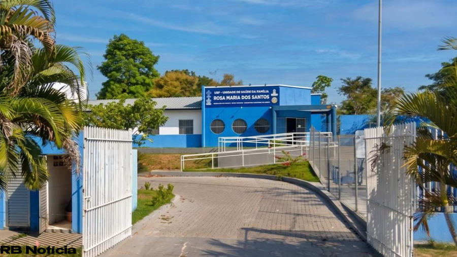 USF Rosa Maria dos Santos suspende atendimentos nesta sexta-feira (17) para manutenção elétrica