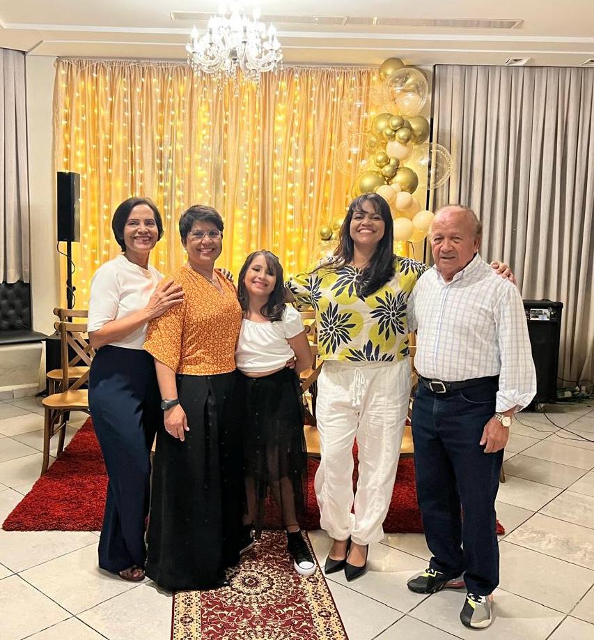 Jornalista esportivo conta um pouco da biografia de Toniquim