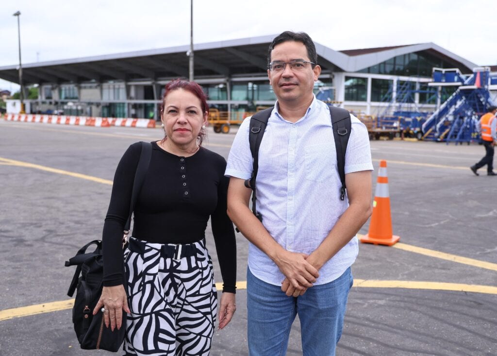 Acre participa da 1ª Reunião do Comitê de Fronteira Centro Brasil-Peru e leva propostas para ampliar acordos internacionais