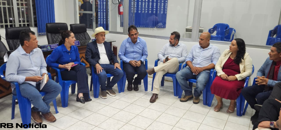 Em Cruzeiro do Sul, Bocalom diz que deixou prefeitura para “missão maior