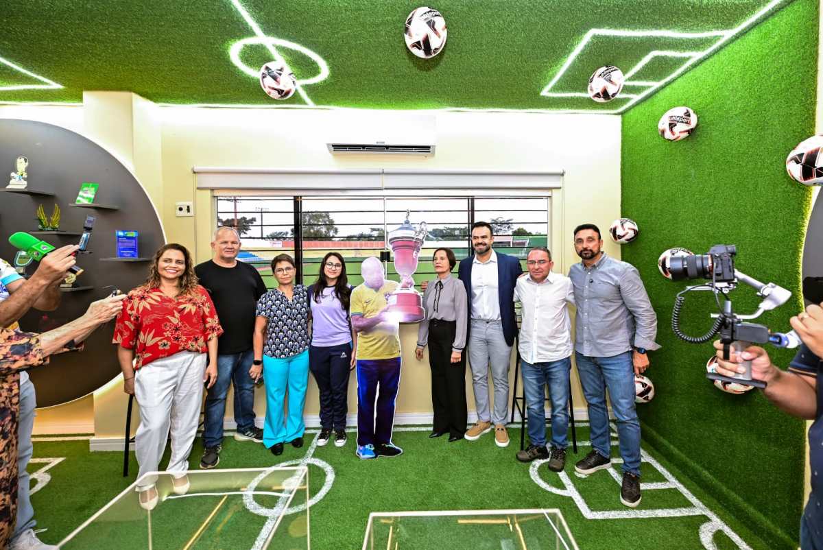 Memorial Toniquim é inaugurado com festa, emoção e muito saudosismo