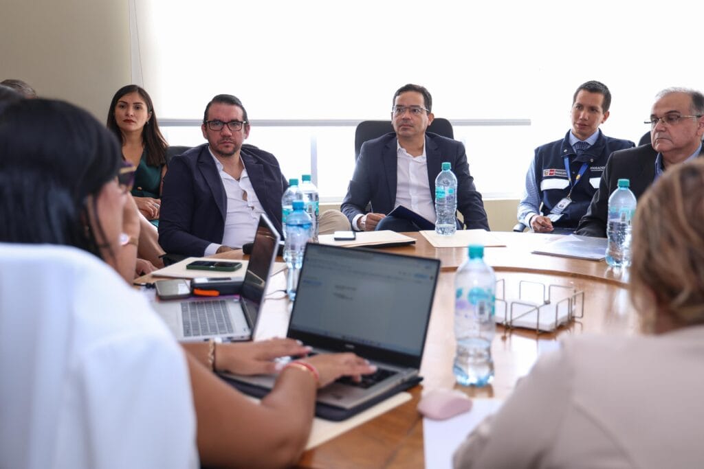 Governo do Acre busca pactuação para fortalecer integração física entre Brasil e Peru, com acesso por Cruzeiro do Sul