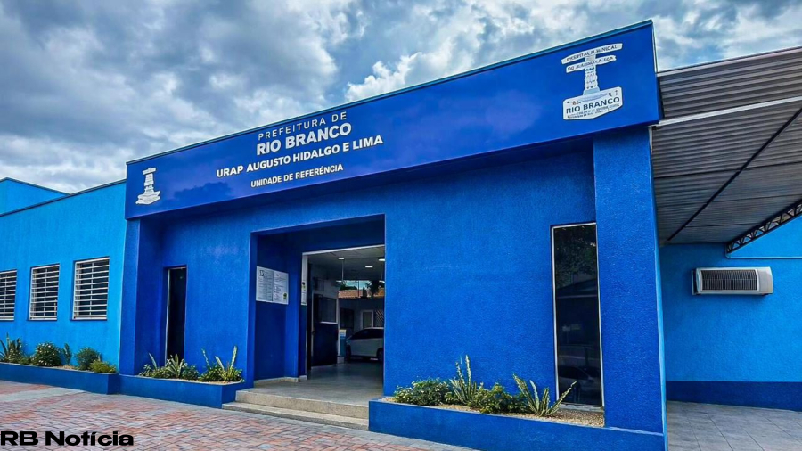 Prefeitura mantém unidades de saúde abertas durante ponto facultativo e feriado de Tiradentes