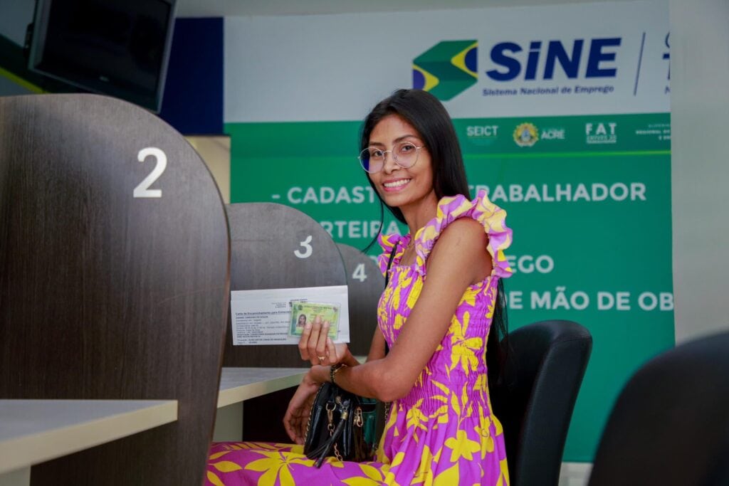 Endividamento das famílias no Acre recua, e governadora atribui resultado a pagamentos em dia e geração de oportunidades