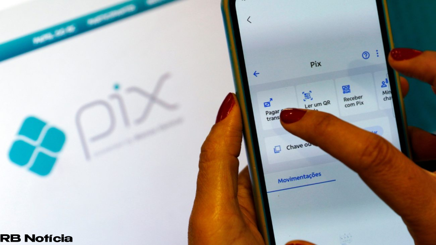 Cerca de 4 milhões de brasileiros podem receber até R$ 1 mil via Pix; veja quem tem direito