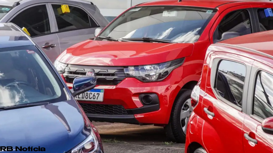 Carros populares mais baratos com IPI zero já impactam preços; veja como pagar menos
