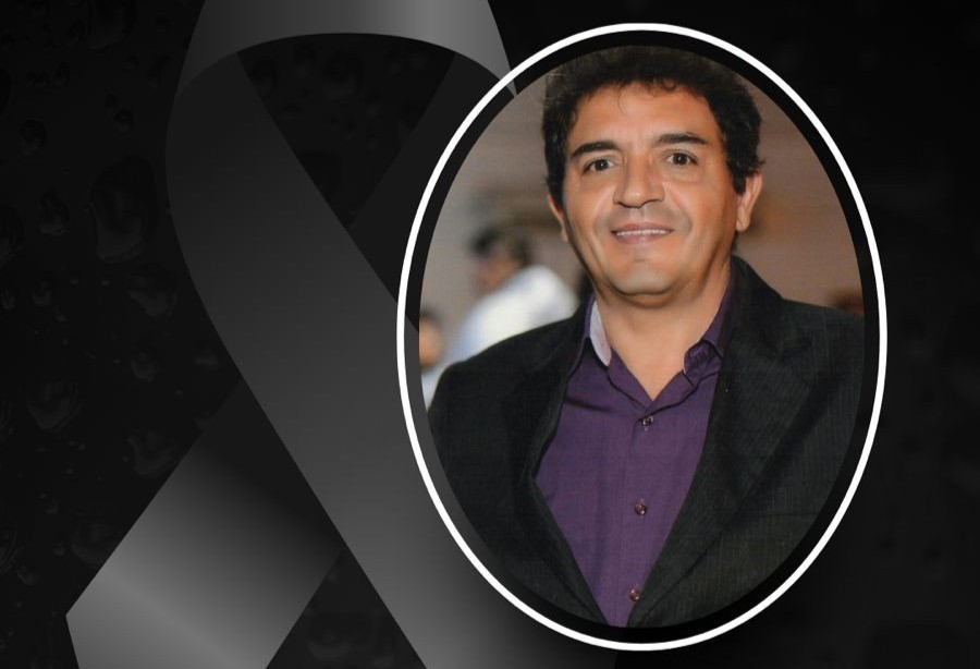 Handebol de luto: morre em Fortaleza o ex-jogador Orlando