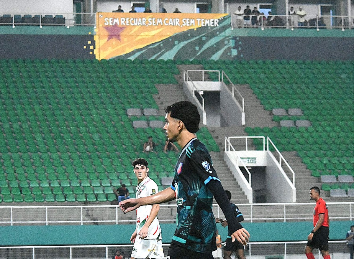 SC Humaitá ultrapassa o Náuas e tem o pior aproveitamento de um clube acreano na história da Série D: 16,3%