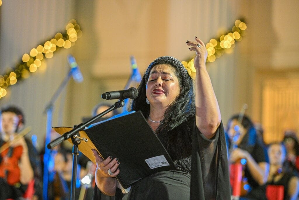 Educação divulga alteração no cronograma de audições e resultado final do Coro Lírico