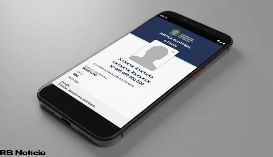 Entenda como transferir o título de eleitor pela internet para garantir o seu voto em 2026