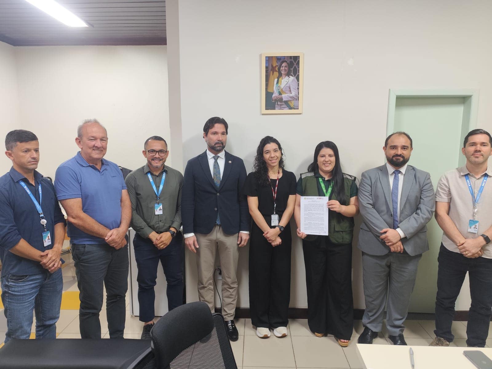 Governo e Ministério Público chegam a acordo para garantir avanço de habitações populares no Irineu Serra