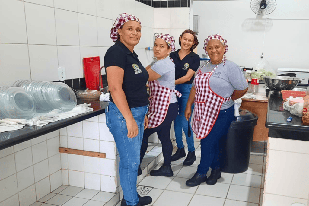 Servidores da Educação não docentes têm até sexta-feira para participar da seleção para cursos técnicos do Ieptec