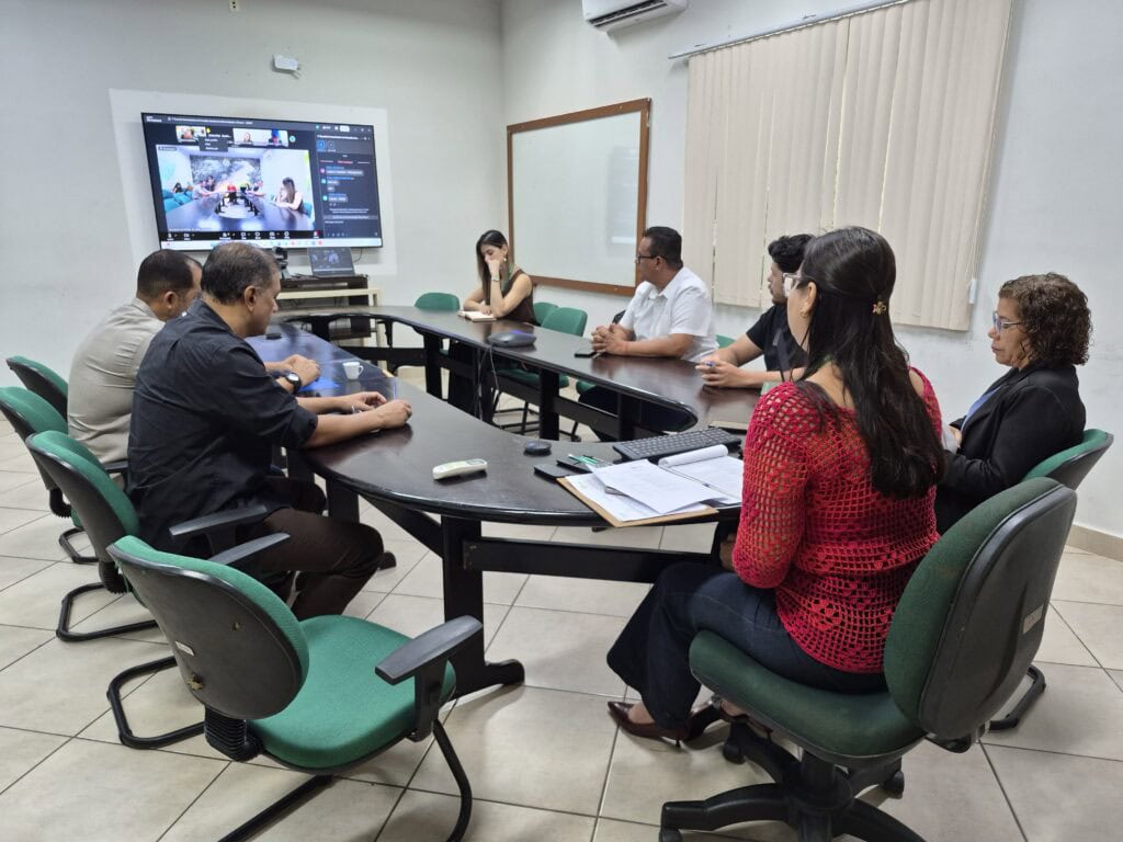 Cemaf aprova por unanimidade metas estaduais do Progestão e reforça gerenciamento dos recursos hídricos no Acre