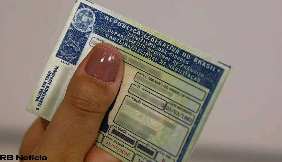 Nova regra da CNH já está valendo e pode suspender direito de dirigir sem multa recente
