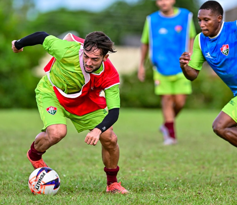 Cheio de desfalques, Independência segue nesta 6ª feira para o Tocantins