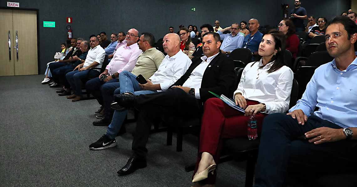 Governo e entidades parceiras lançam projeto Pão na Estrada para ampliar qualificação e gerar renda no Acre