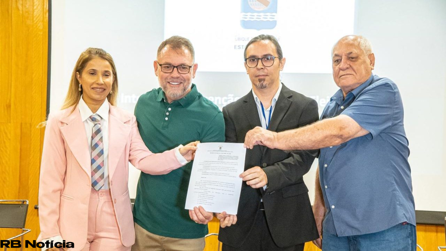 Prefeitura de Rio Branco institui Comitê de Integridade Municipal e reforça política de combate ao assédio eleitoral