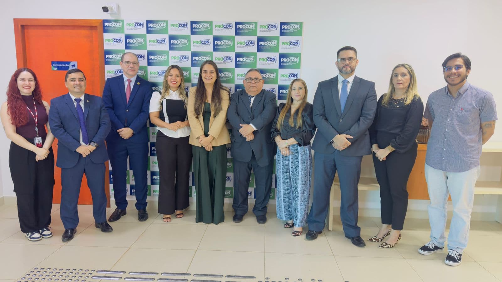 Procon realiza 2ª Reunião Extraordinária do Condecon com foco na proteção de consumidores vulneráveis