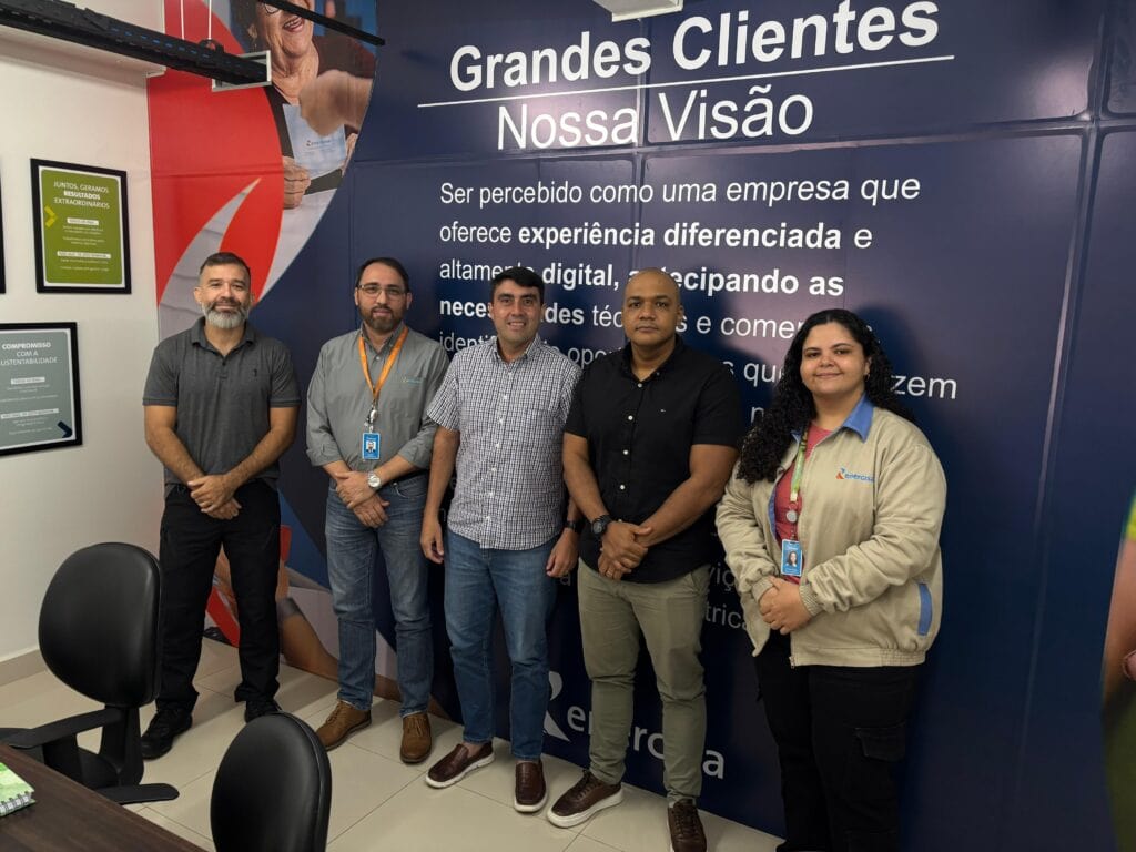 Governo do Acre alinha implantação de energia solar em propriedades leiteiras