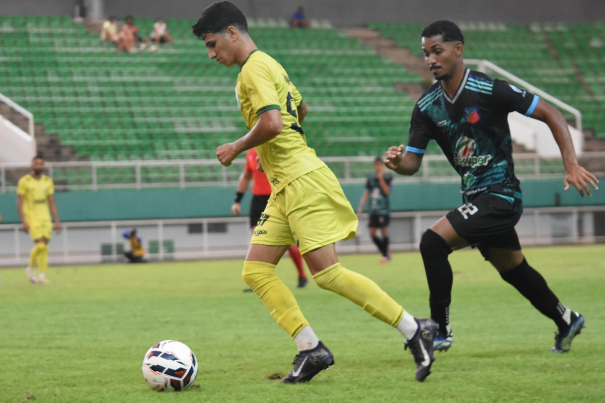 Série D: Galvez vence Humaitá em jogo apertado e entra no G-4