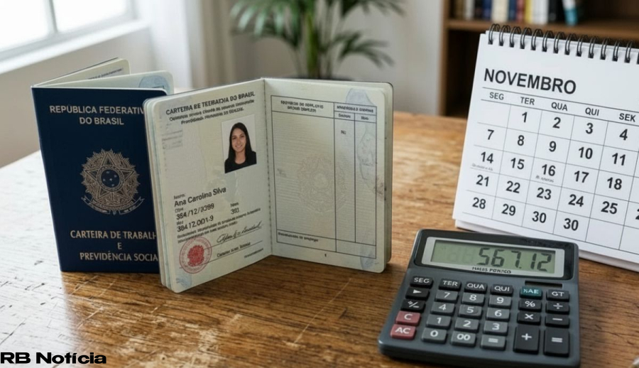 Mudança da idade mínima na aposentadoria do INSS surpreende quem teve carteira assinada em 2026