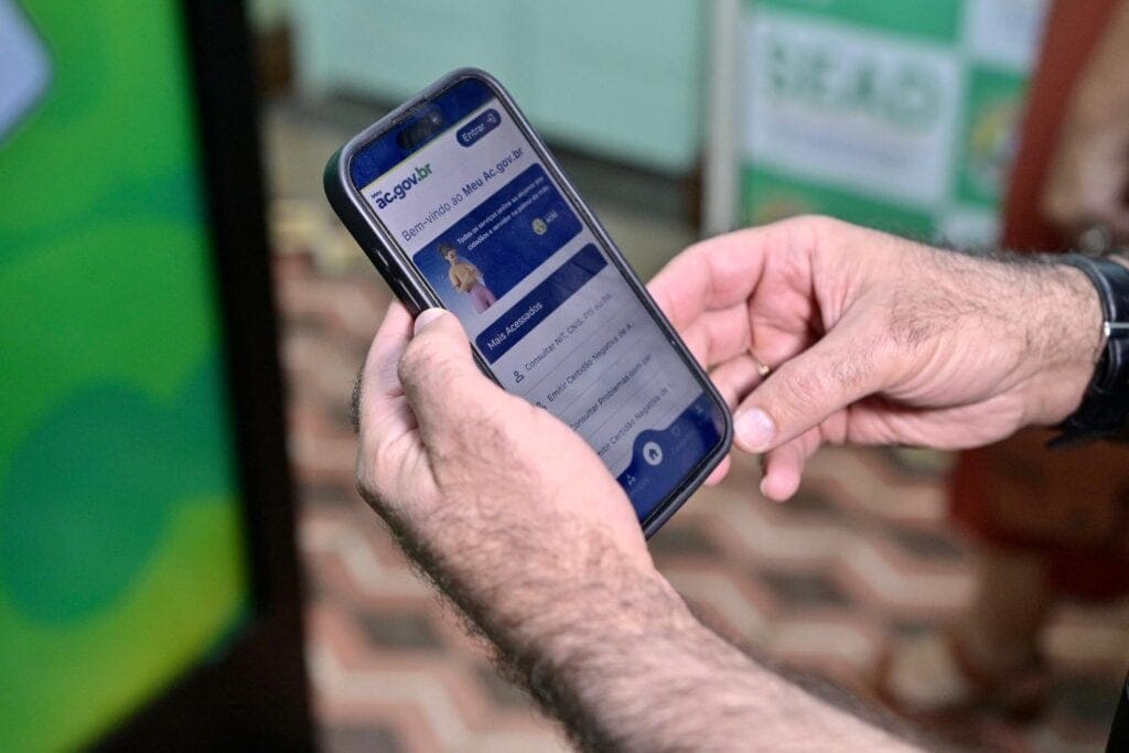 Governo avança em metas do programa de modernização administrativa e lança novas ferramentas para o cidadão