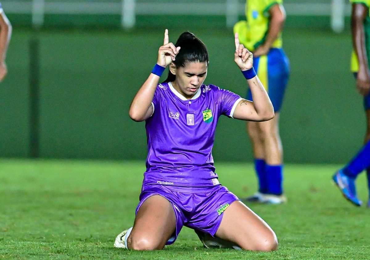 Galvez recebe o União-RN pela Copa do Brasil de Futebol Feminino
