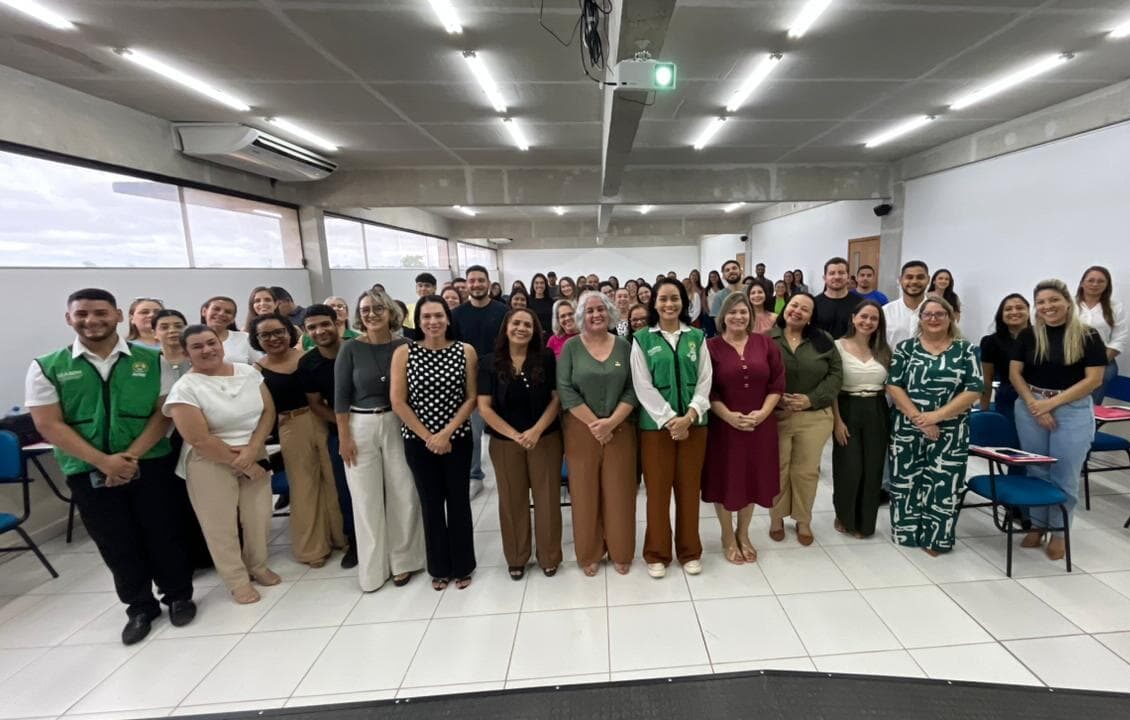 Governo realiza Encontro Regionalizado Integrado para fortalecer a política de assistência social no Acre