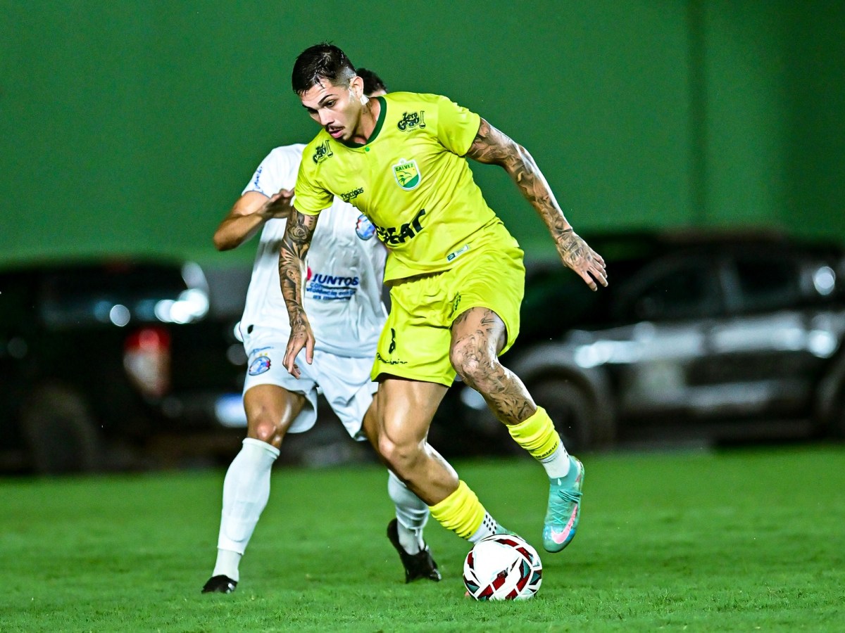 Sem perder há três jogos, Galvez visita o Remo pela Copa Norte