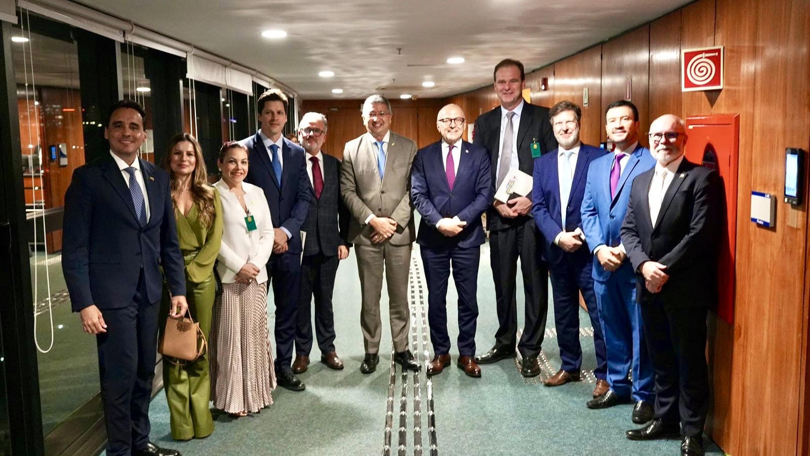 Acre reforça defesa por justiça federativa em proposta nacional sobre royalties do petróleo