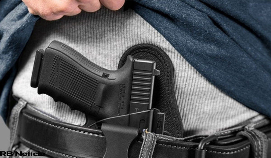 Novas profissões podem ter porte de arma liberado; saiba quais estão na mira de projetos