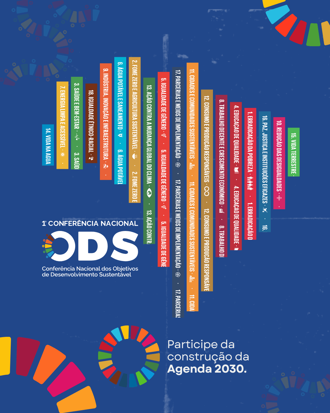 Acre apresenta propostas para fortalecer Agenda 2030 e desenvolvimento sustentável em encontro nacional