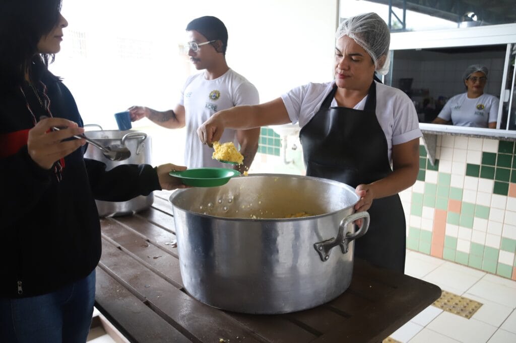 Acre tem a menor desigualdade salarial do país, aponta relatório 