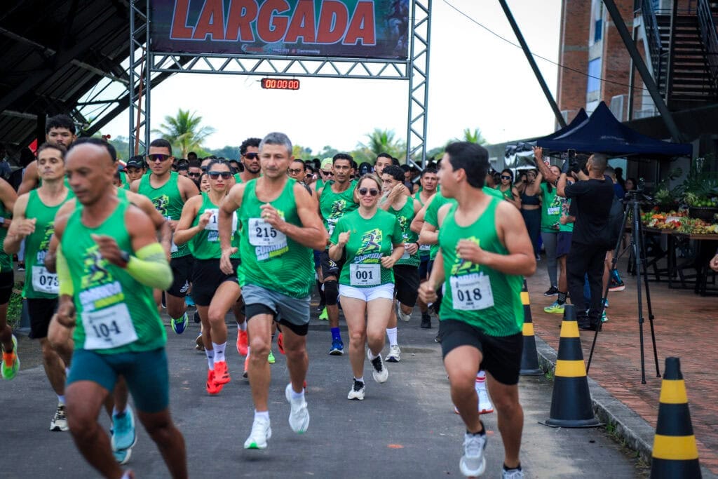 Inscrições para Corrida Maio Amarelo 2026, em Cruzeiro do Sul, começam nesta quinta-feira
