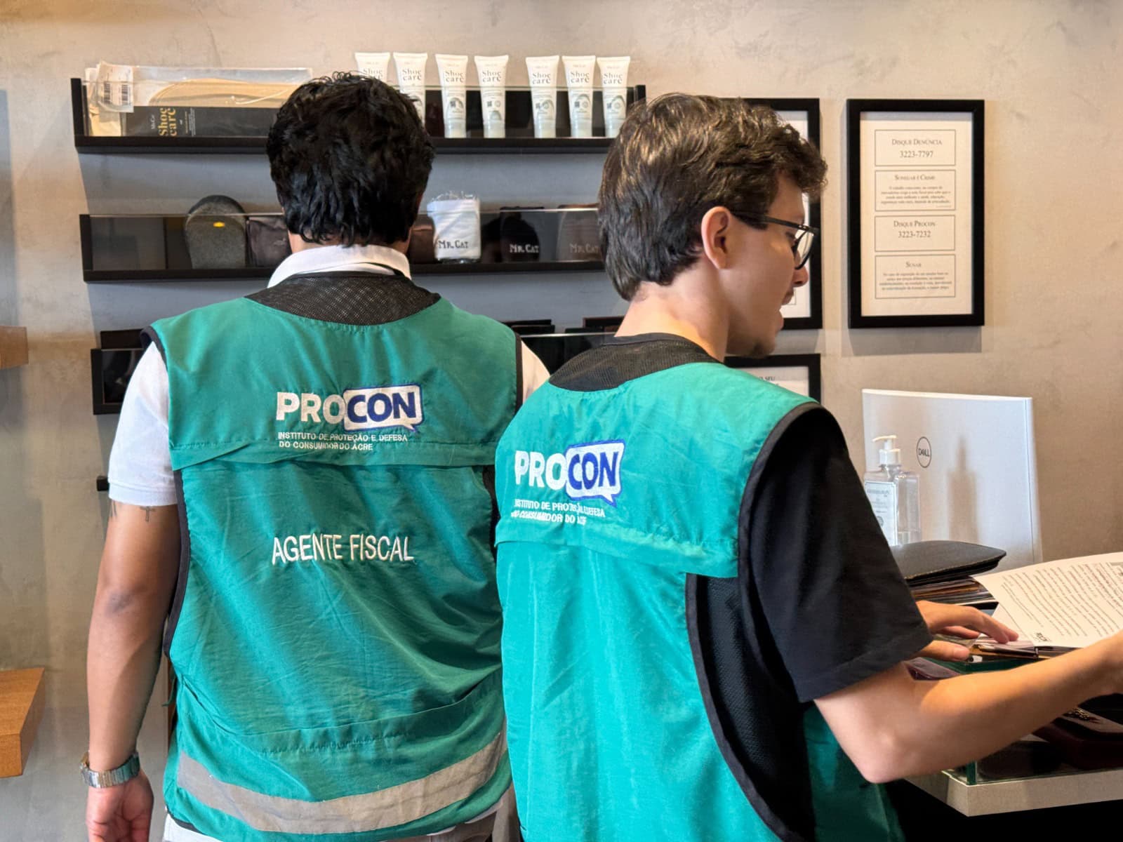 Procon inicia operação especial do Dia das Mães e reforça dicas para garantir direitos do consumidor