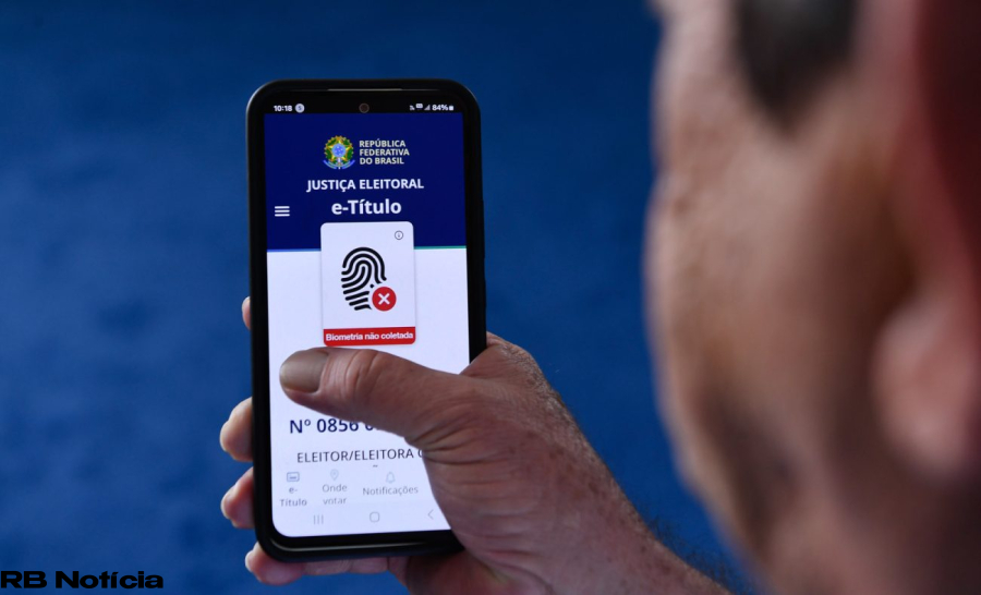 Eleitores têm até dia 6 de maio para regularizar cadastro; saiba como ficar em dia para votar