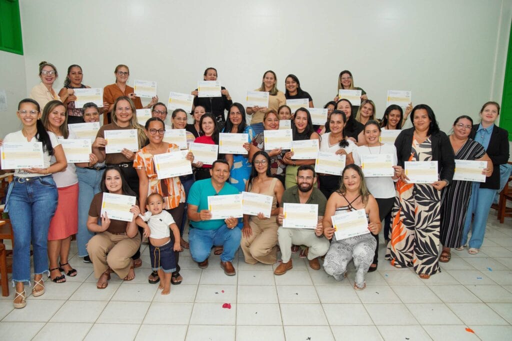 CapacitaSUAS 2026 inicia nova etapa de formação com cursos presenciais no Alto Acre