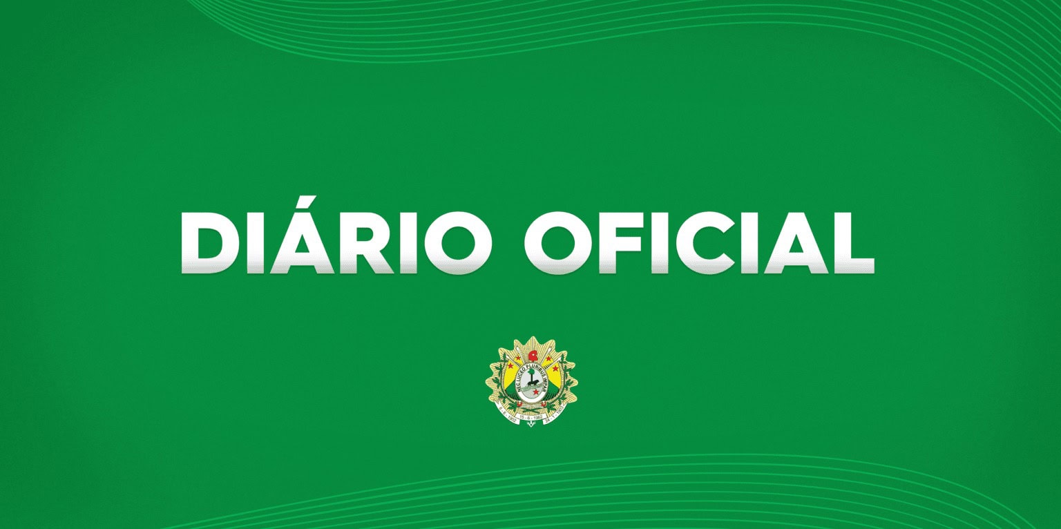 Novas convocações de bolsistas docentes do Ieptec são publicadas no Diário Oficial do Acre